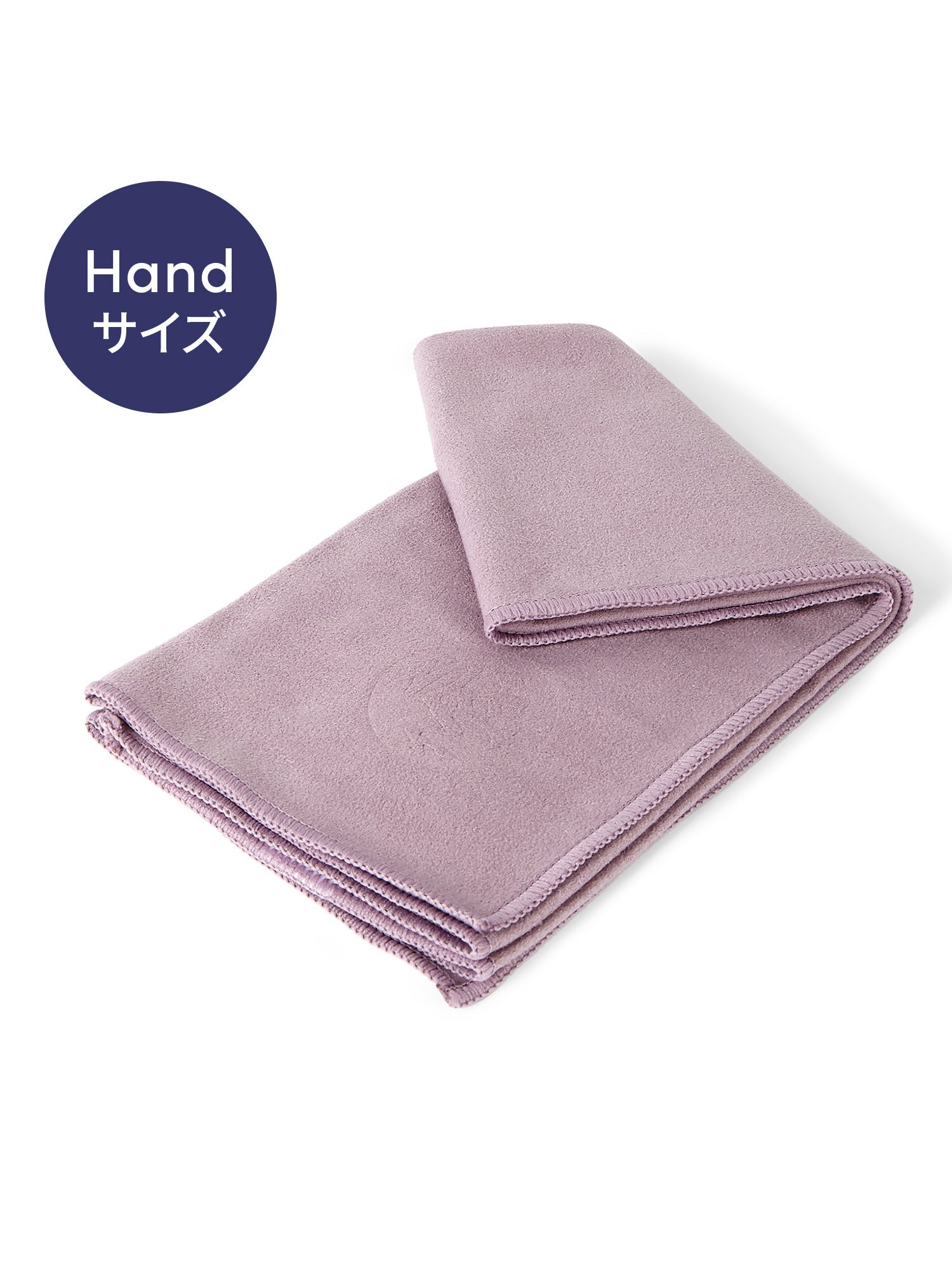[Manduka]eQua イークア ヨガマットタオル ハンドサイズ(S) / ヨガタオル ヨガラグ 26SS