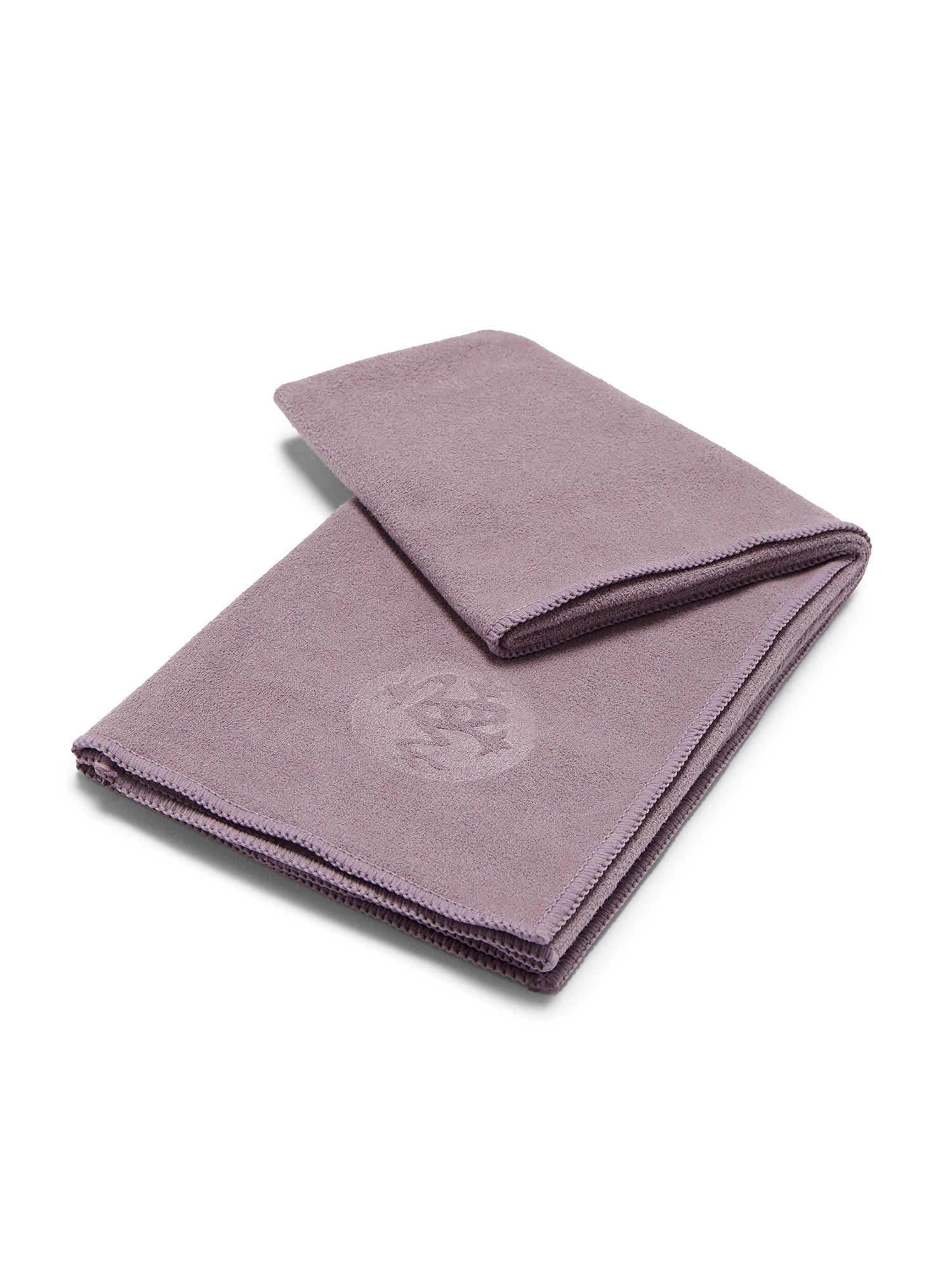 [Manduka] eQua Yoga Mat Towel Hand Size (S) / Yoga Towel Yoga Rug 25SS Manduka