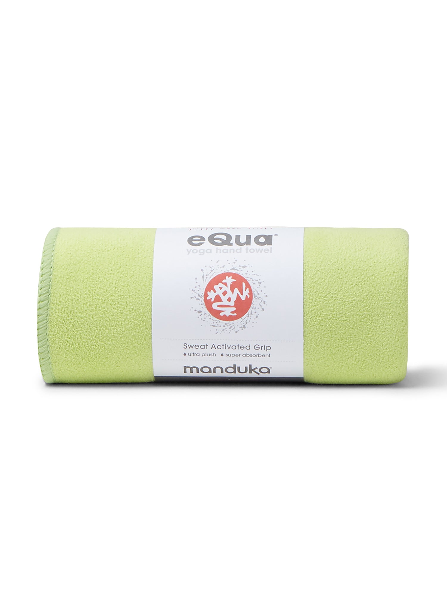 [Manduka] eQua Yoga Mat Towel Hand Size (S) / Yoga Towel Yoga Rug 25SS Manduka