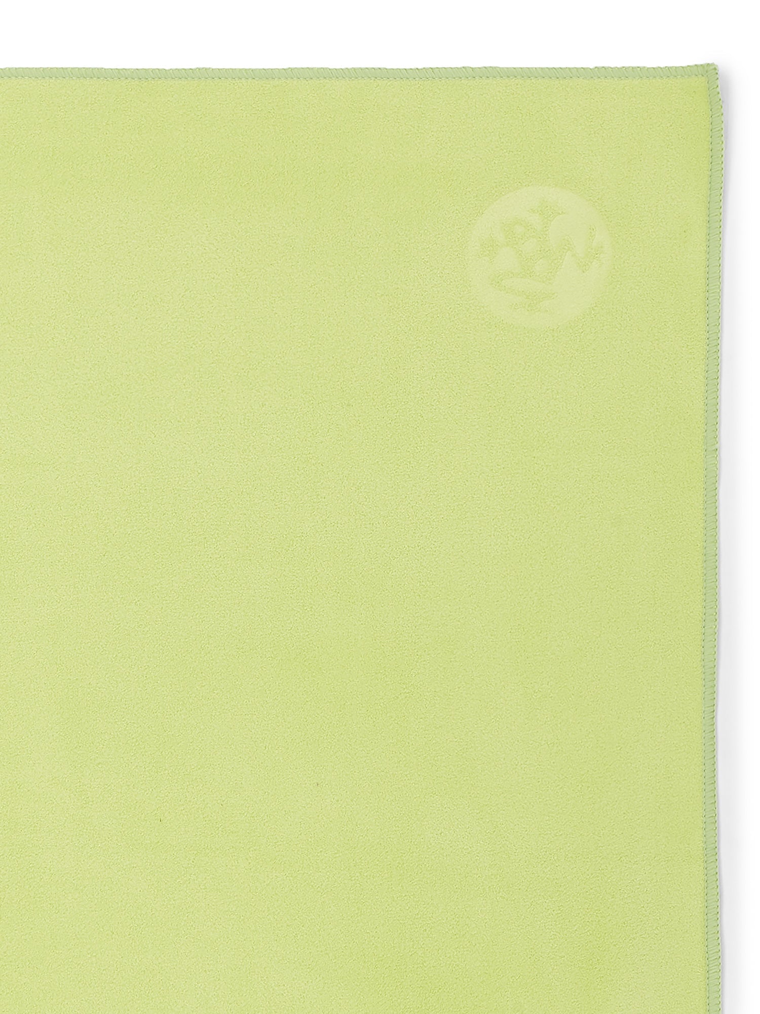 [Manduka]eQua イークア ヨガマットタオル ハンドサイズ(S) / ヨガタオル ヨガラグ 26SS