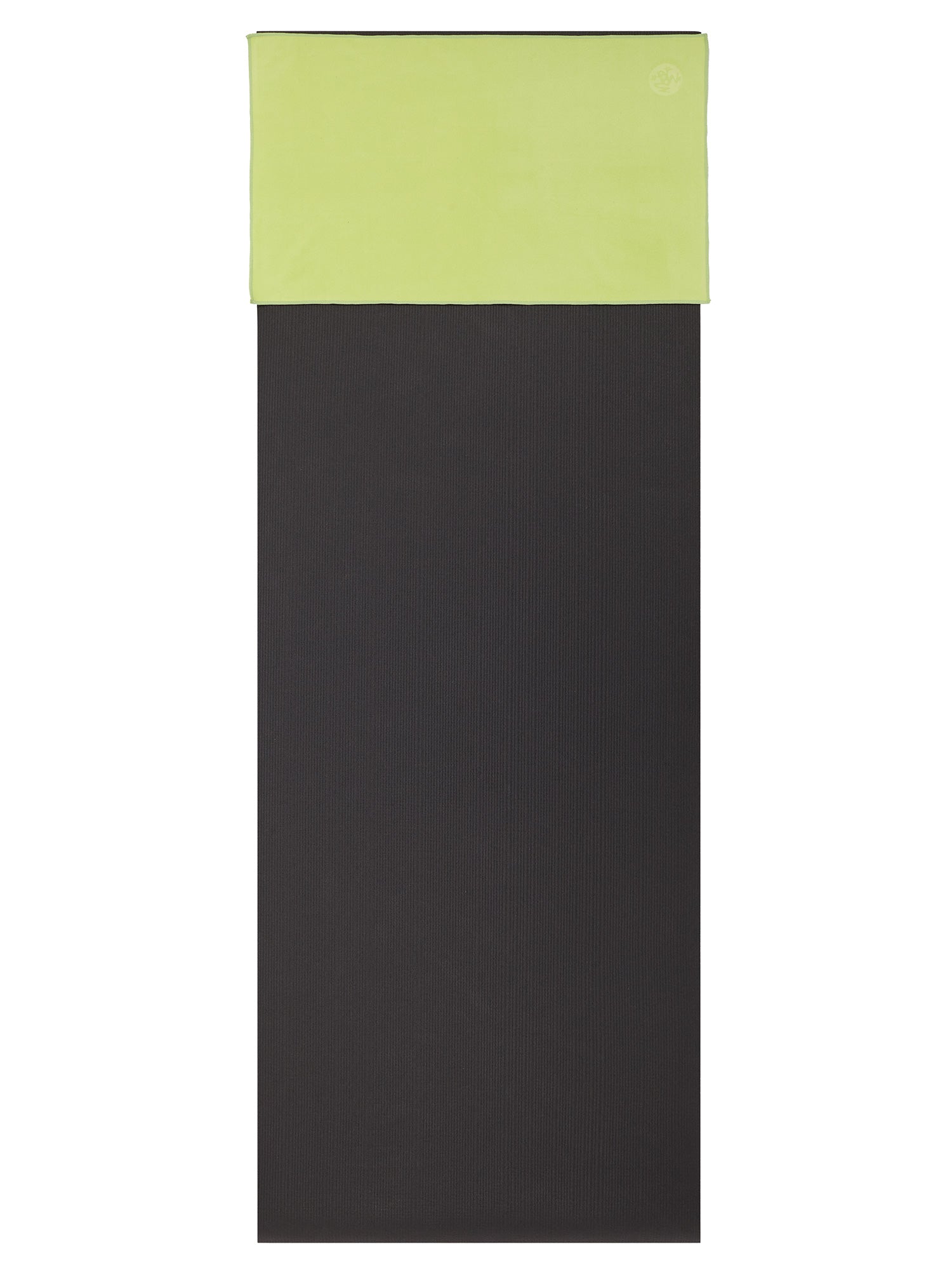 [Manduka]eQua イークア ヨガマットタオル ハンドサイズ(S) / ヨガタオル ヨガラグ 26SS
