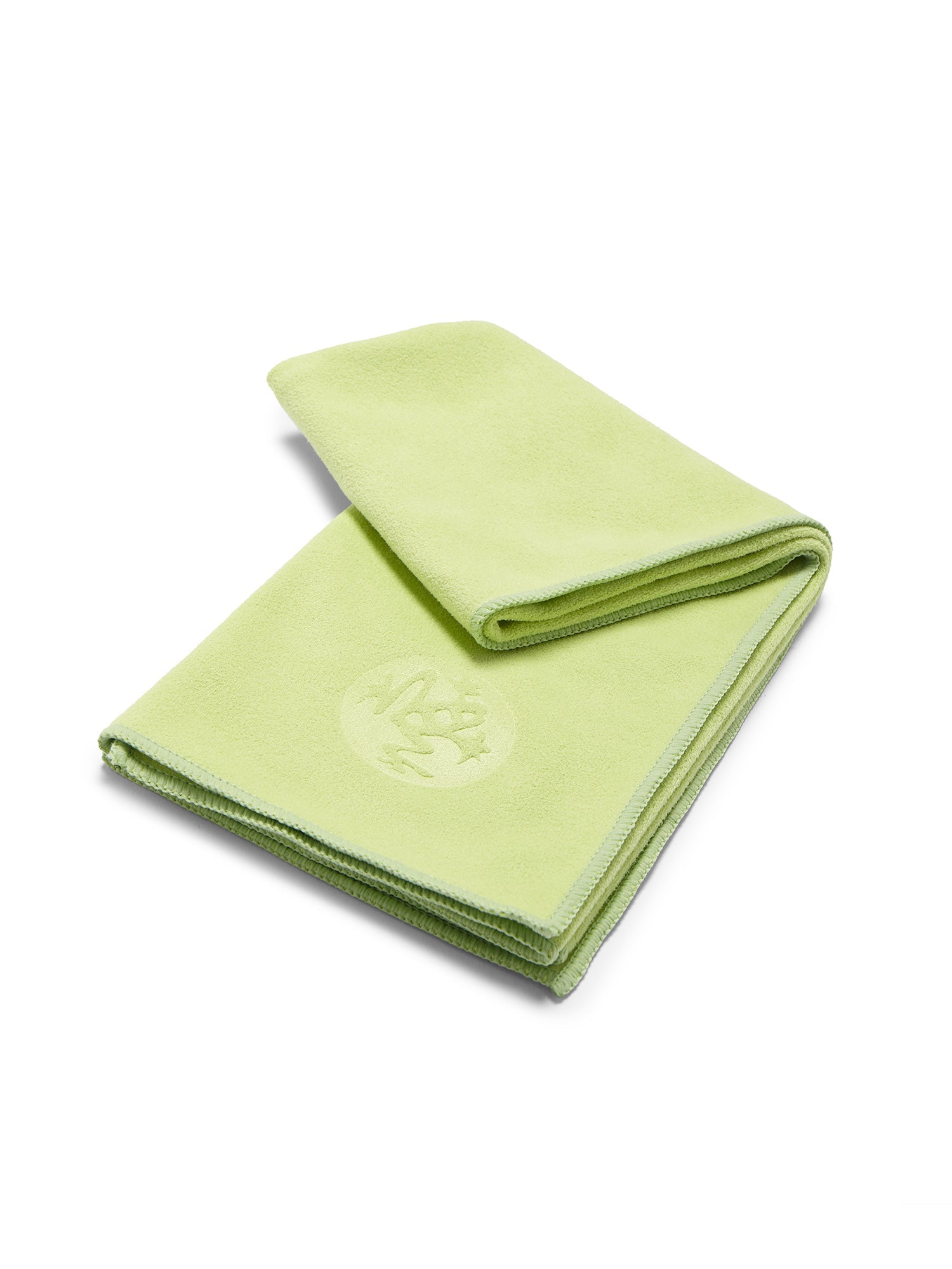 [Manduka]eQua イークア ヨガマットタオル ハンドサイズ(S) / ヨガタオル ヨガラグ 26SS