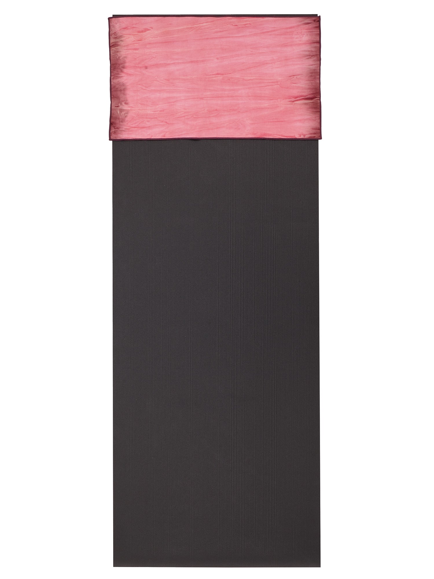 [Manduka] eQua Yoga Mat Towel Hand Size (S) / Yoga Towel Yoga Rug 25SS Manduka