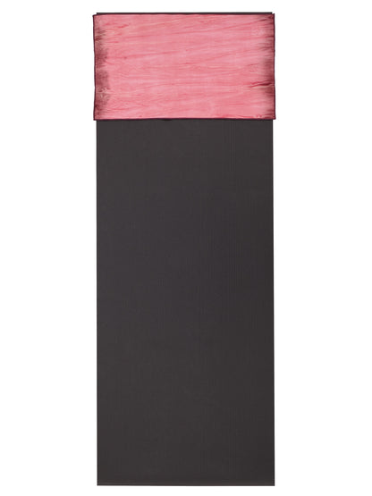 [Manduka] eQua Yoga Mat Towel Hand Size (S) / Yoga Towel Yoga Rug 25SS Manduka