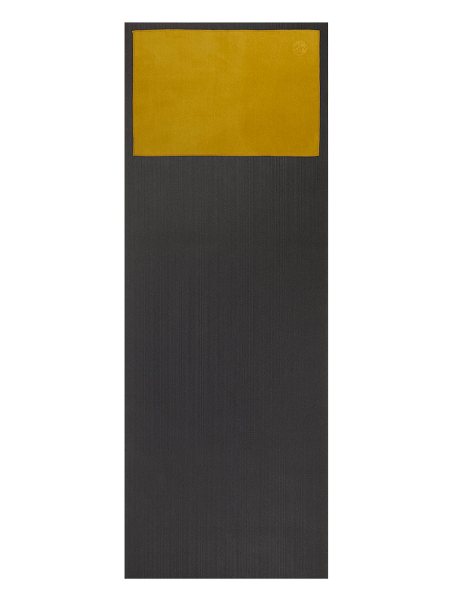 [Manduka] eQua イークア ヨガマットタオル ハンドサイズ(S) / ヨガタオル ヨガラグ  26SS