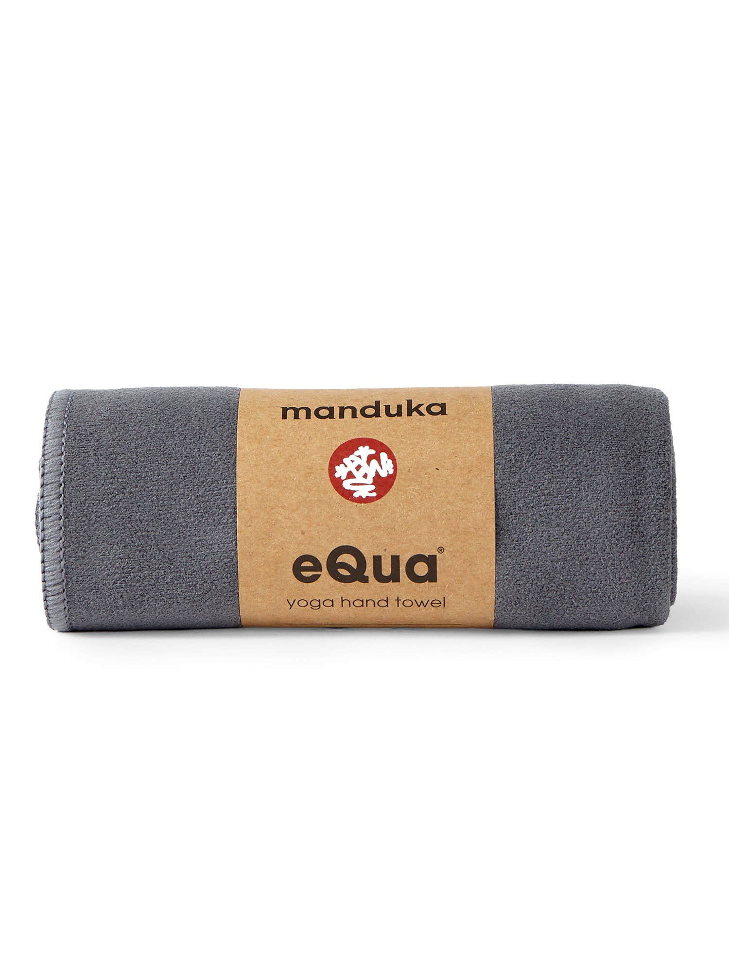 10% OFF [限量销售] [Manduka] eQua 瑜伽垫毛巾手尺寸 (S) / 瑜伽毛巾瑜伽地毯 25SS Manduka