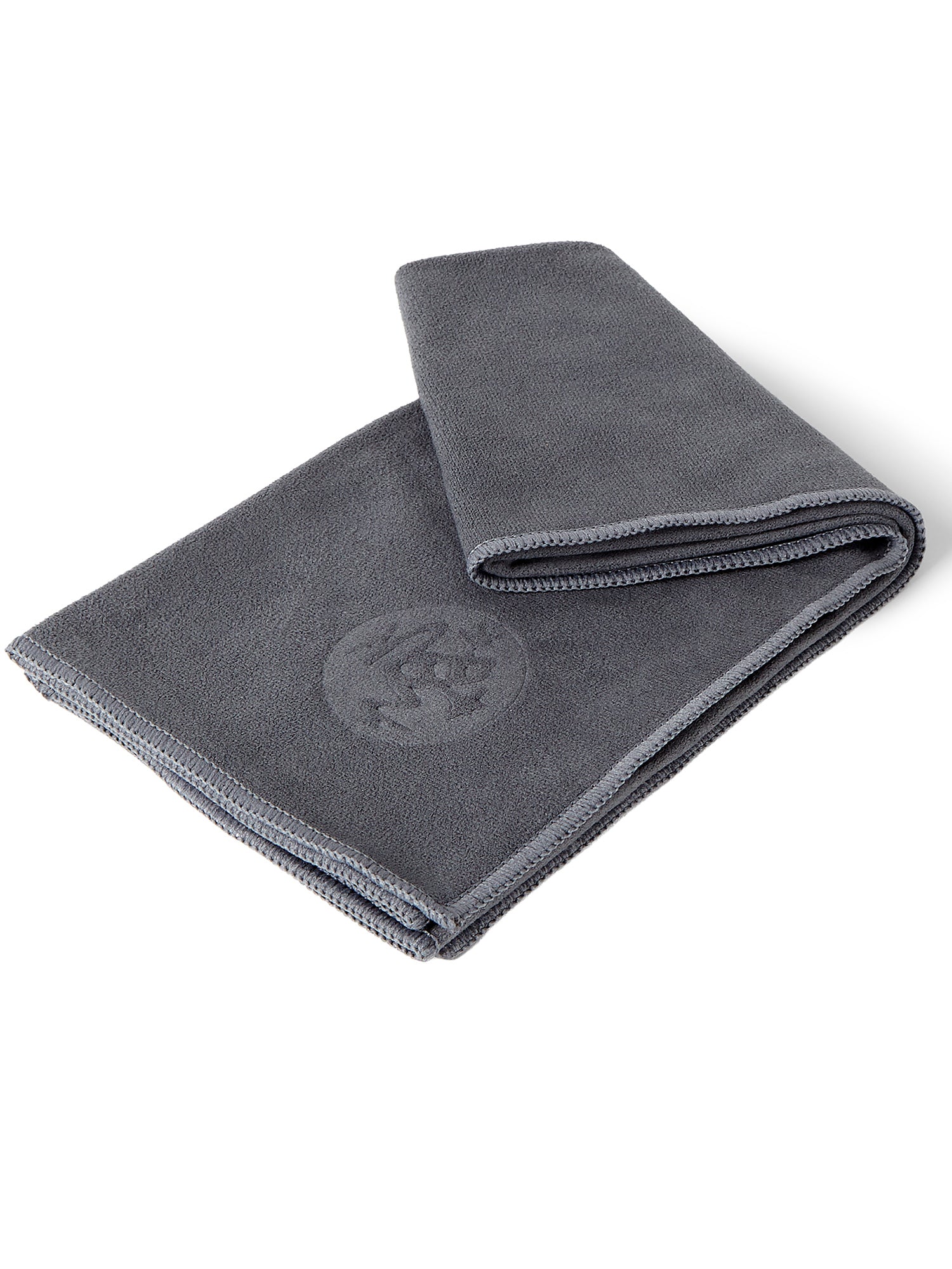 マンドゥカ eQua ヨガマットタオル ハンドサイズ(S) ／manduka yoga