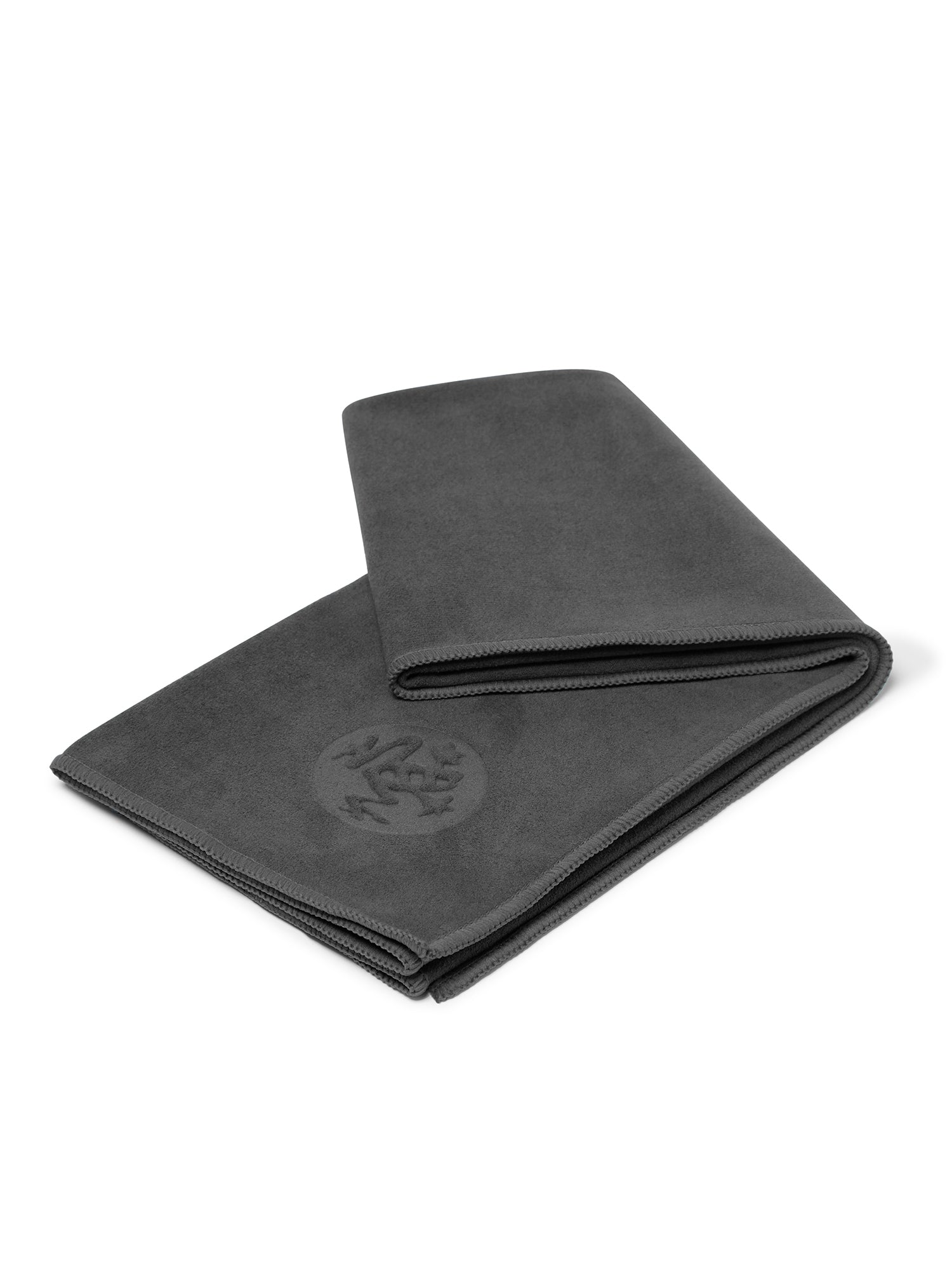 [Manduka]eQua イークア ヨガマットタオル ハンドサイズ(S) / ヨガタオル ヨガラグ 26SS