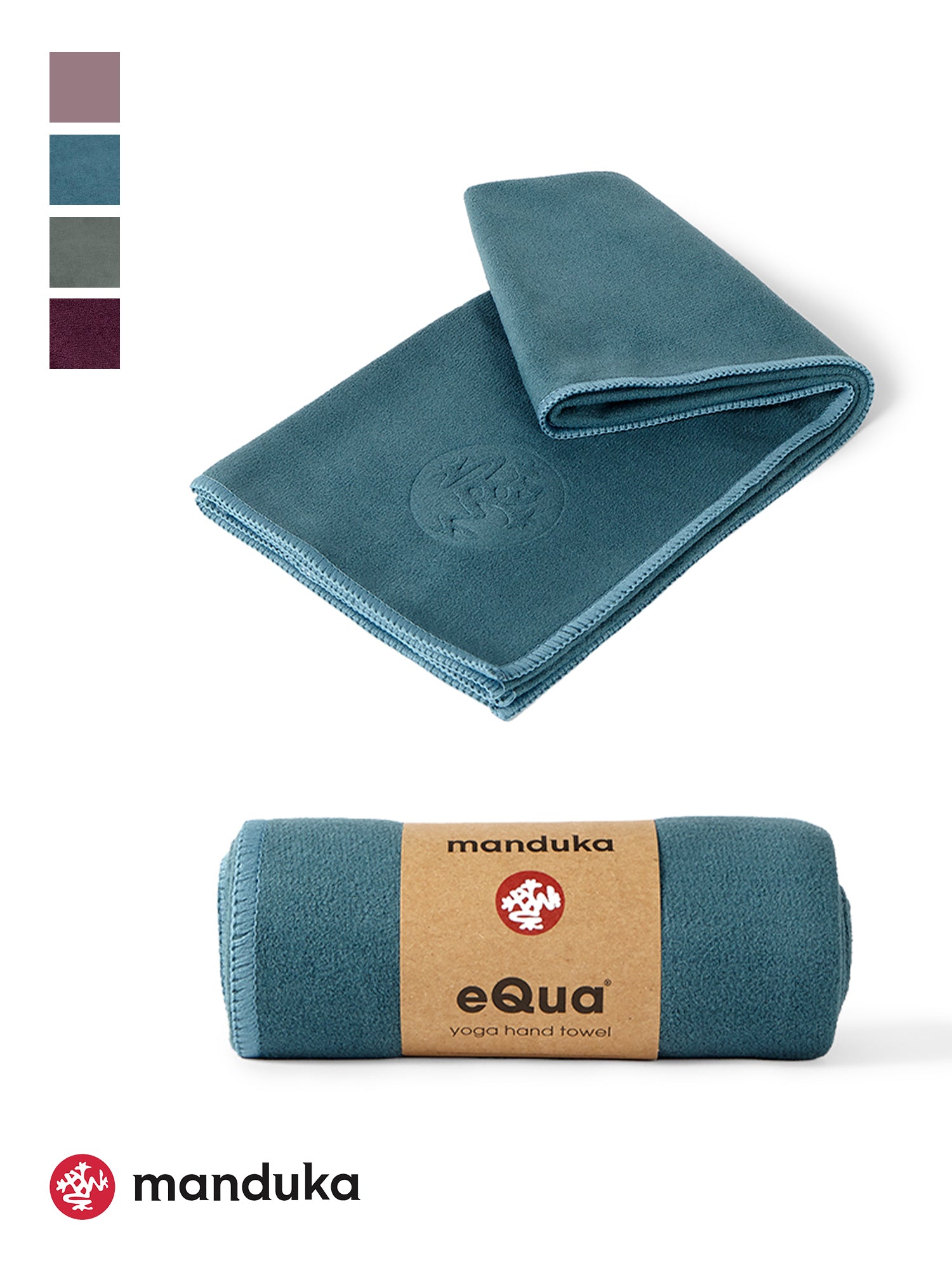 Manduka マンドゥカ：ヨガラグ・ヨガタオル – Puravida! ショップ ヨガ