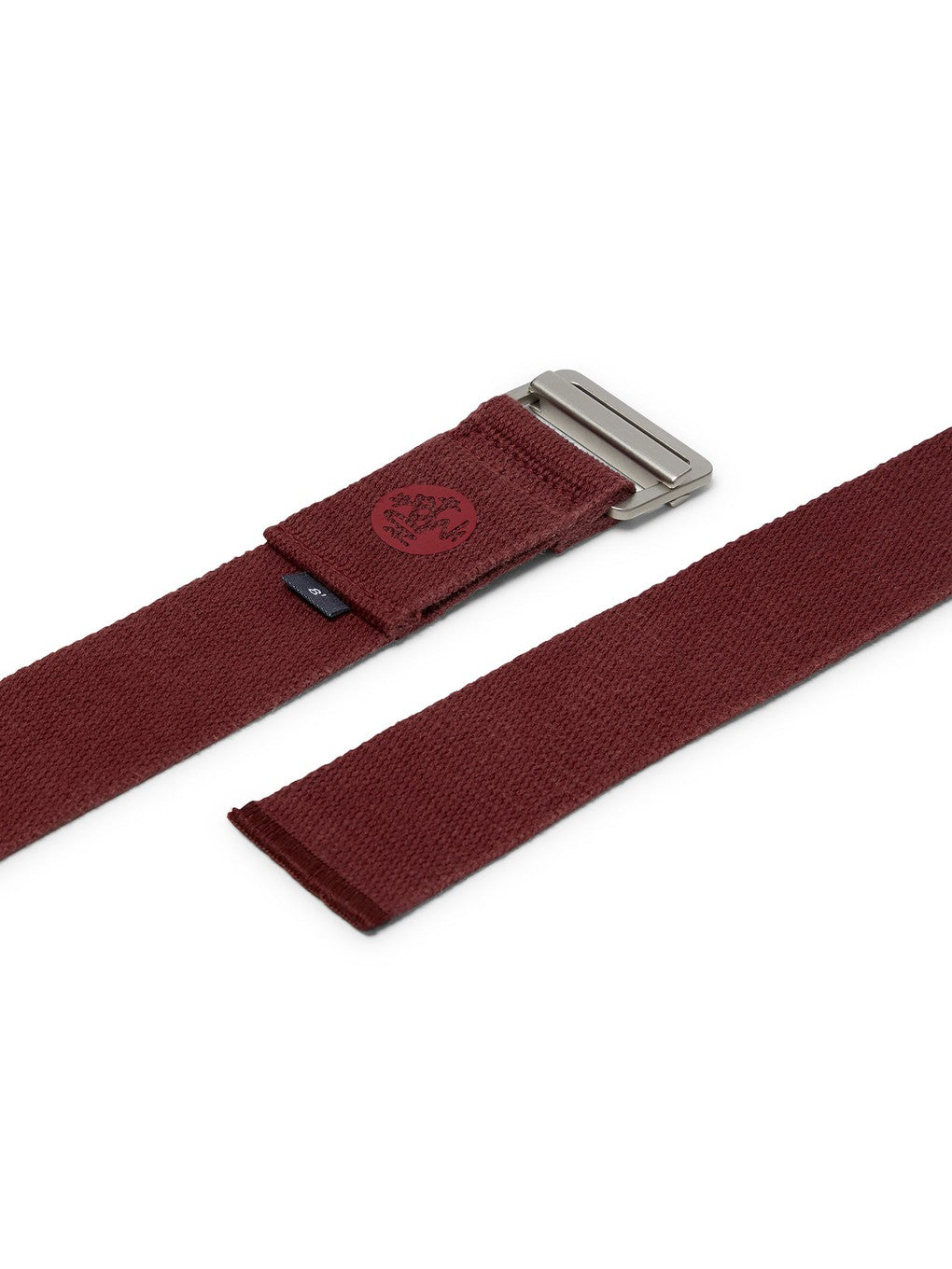 [Manduka] Align アライン ヨガストラップ 8ft (243cm) / AligN yoga strap 8ft マンドゥカ ベルト 長い [A] 24FW-Puravida! プラヴィダ　ヨガ ピラティス フィットネスショップ