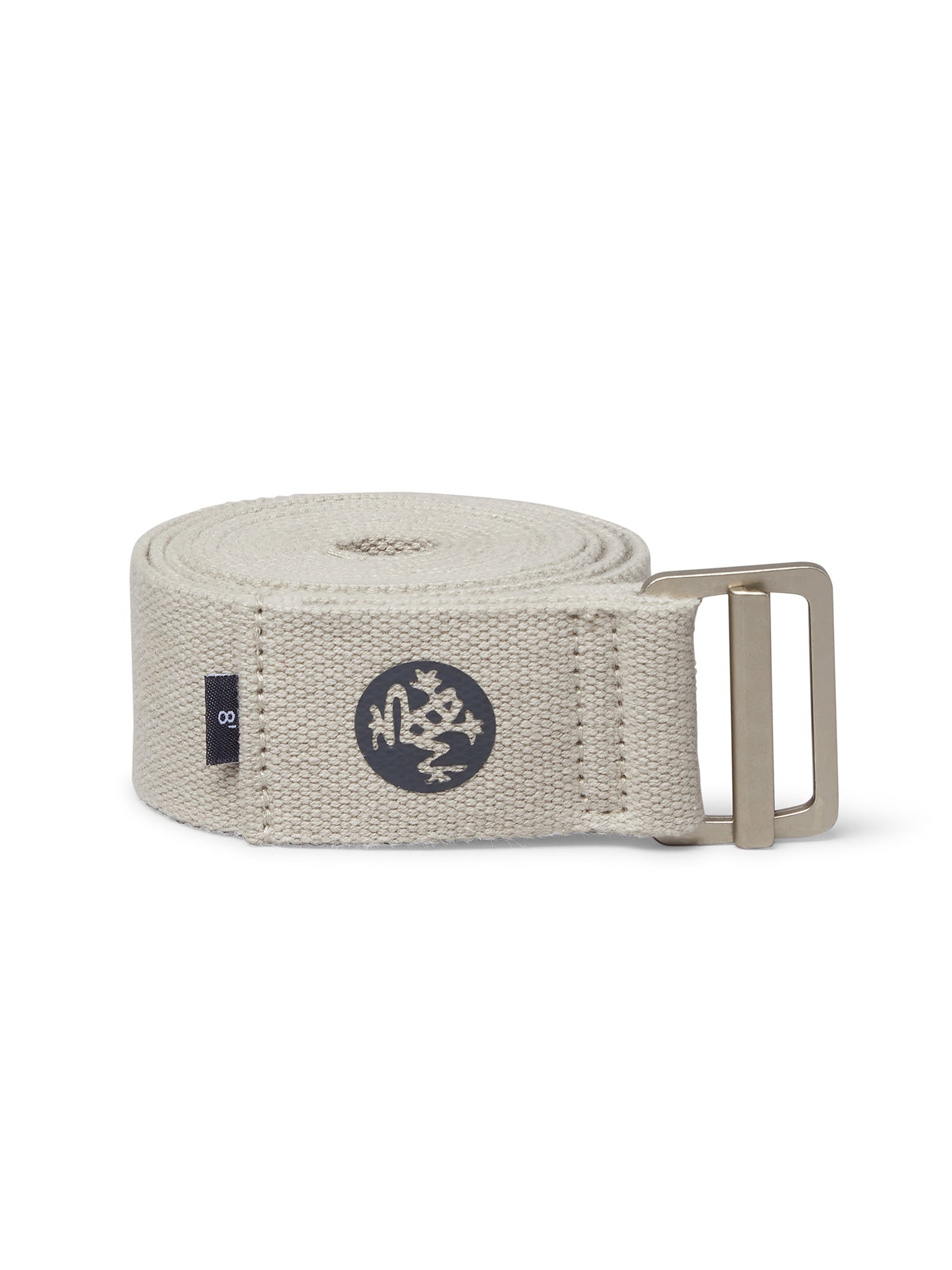 [Manduka]AligN アライン ヨガストラップ 8ft (243cm) /ヨガグッズ ヨガプロップス