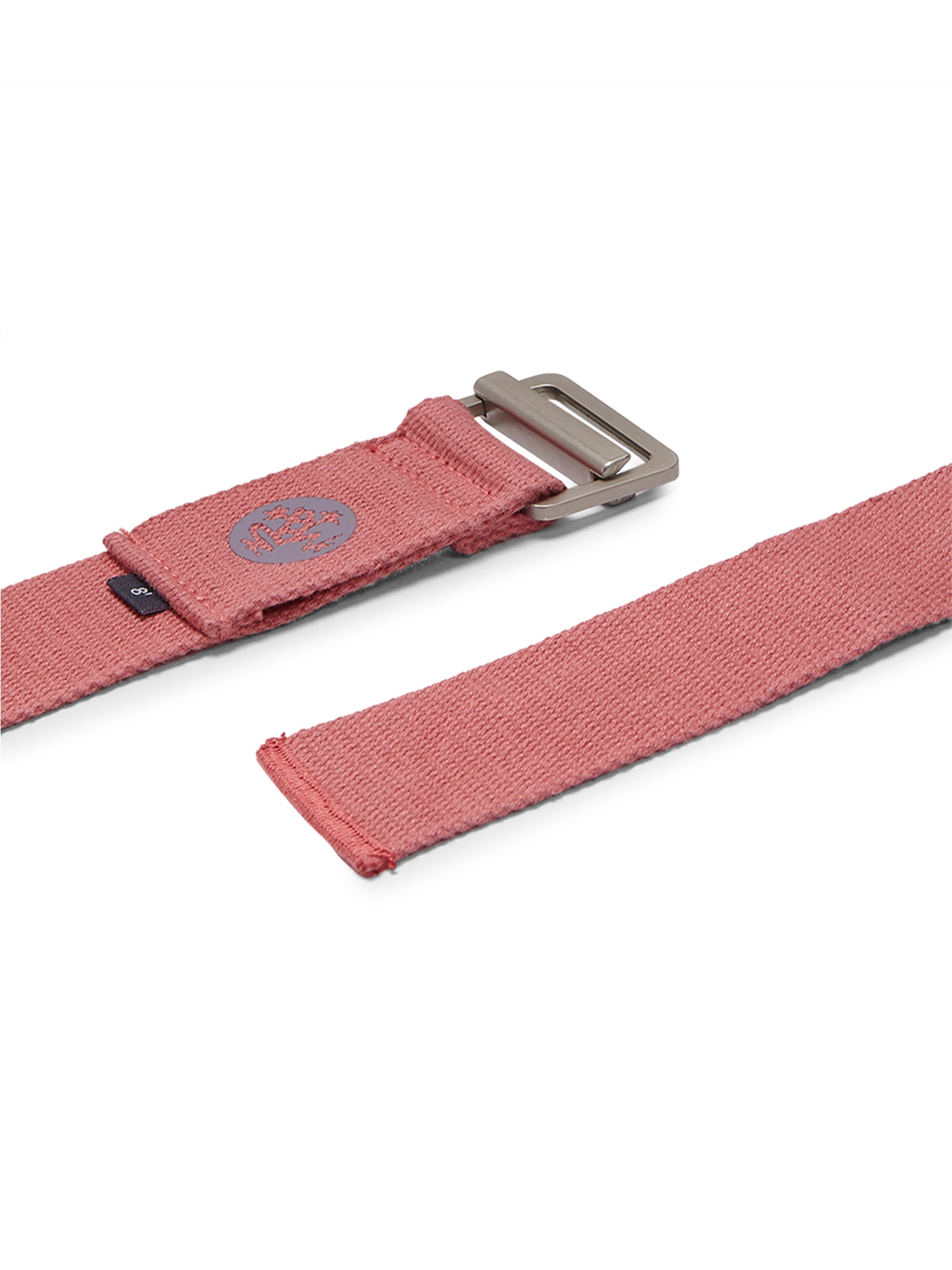 Manduka] Align アライン ヨガストラップ 8ft (243cm) / AligN yoga