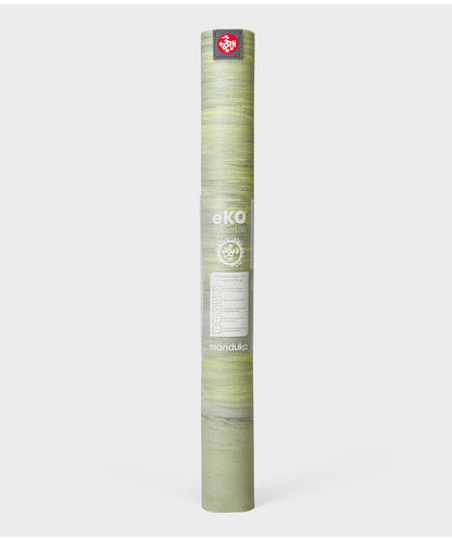 Manduka マンドゥカ eKO スーパーライト トラベル ヨガマット (1.5mm) 24FW-ヨガマット-