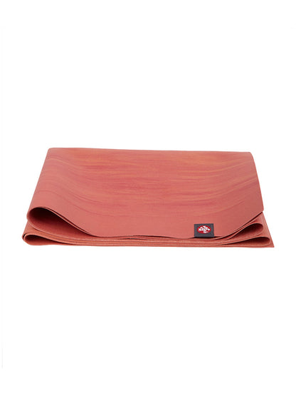 [Manduka] eKO Super Lite Eco Super Light Travel Yoga Mat (1.5mm) Foldable / eKO Super Lite Travel Yoga Mat Manduka Lightweight 25SS