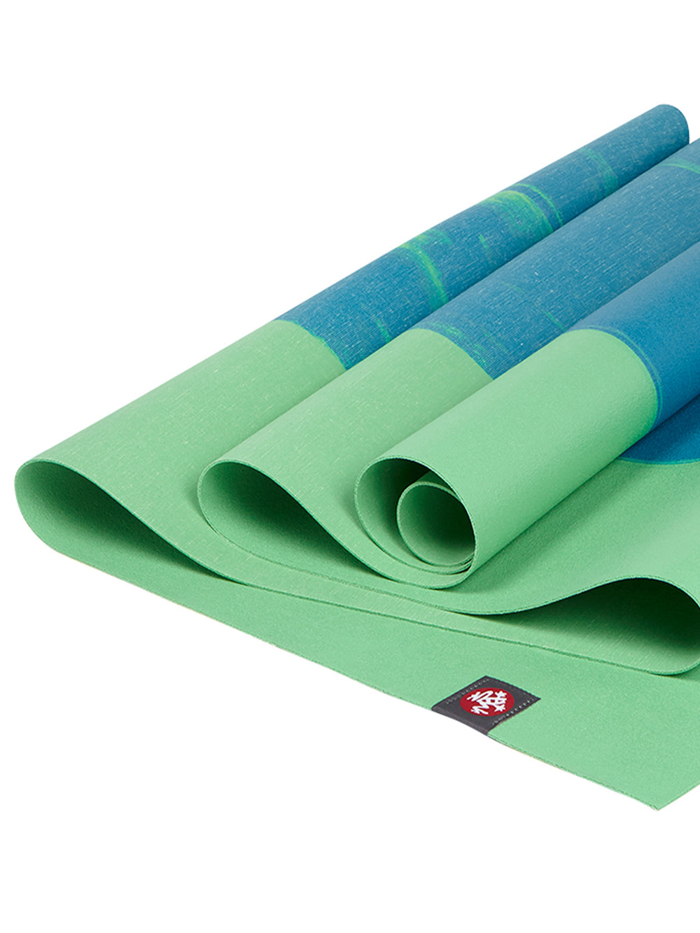 [Manduka] eko super lite Eco Super Light Travel Yoga Mat (1.5mm) Folding / eKO Super Lite Travel Yoga Mat Manduka Lightweight 23SS [A] 80_1