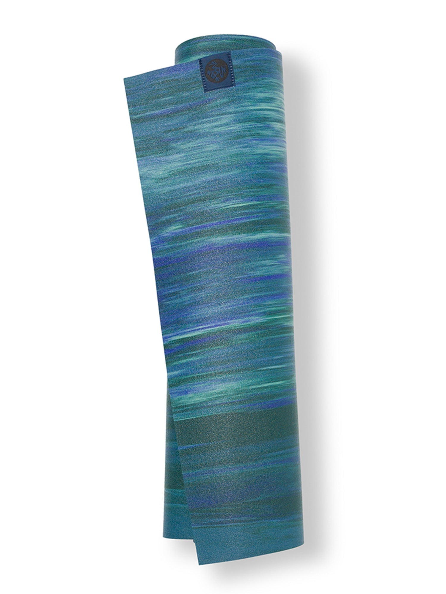 [Manduka] eKO Super Lite Eco Super Light Travel Yoga Mat (1.5mm) Foldable / eKO Super Lite Travel Yoga Mat Manduka Lightweight 25SS