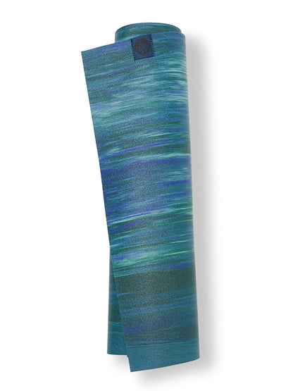 [Manduka] eKO Super Lite Eco Super Light Travel Yoga Mat (1.5mm) Foldable / eKO Super Lite Travel Yoga Mat Manduka Lightweight 25SS