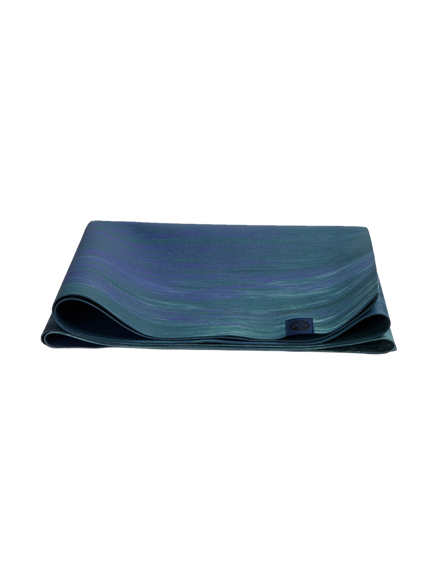 [Manduka] eKO Super Lite Eco Super Light Travel Yoga Mat (1.5mm) Foldable / eKO Super Lite Travel Yoga Mat Manduka Lightweight 25SS