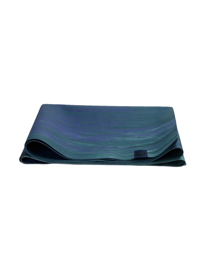 [Manduka] eKO Super Lite Eco Super Light Travel Yoga Mat (1.5mm) Foldable / eKO Super Lite Travel Yoga Mat Manduka Lightweight 25SS