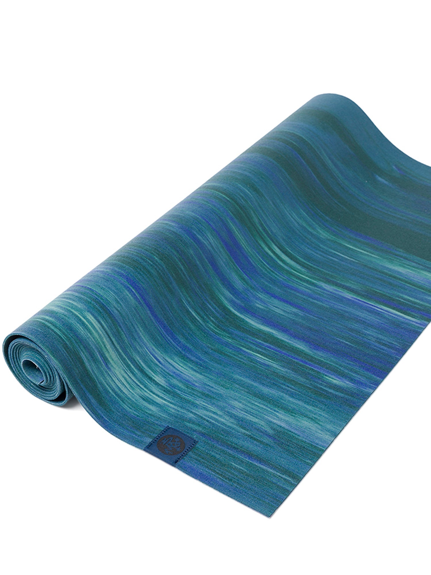 [Manduka] eKO Super Lite Eco Super Light Travel Yoga Mat (1.5mm) Foldable / eKO Super Lite Travel Yoga Mat Manduka Lightweight 25SS
