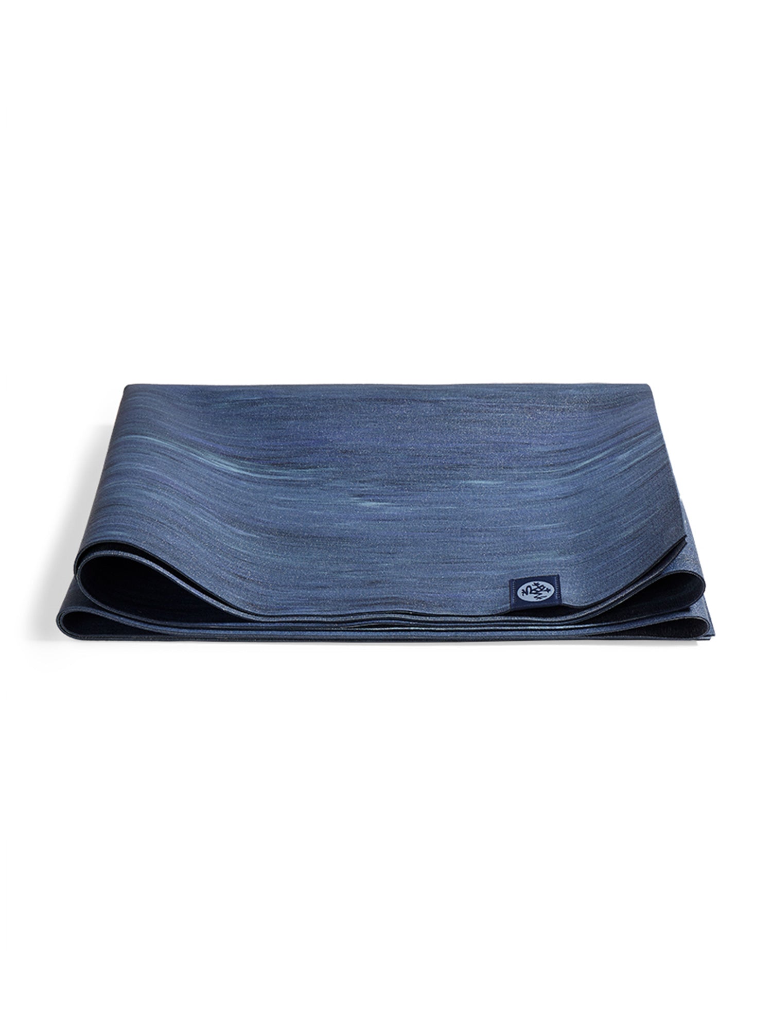 [Manduka] eKO Super Lite Eco Super Light Travel Yoga Mat (1.5mm) Foldable / eKO Super Lite Travel Yoga Mat Manduka Lightweight 25SS