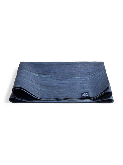 [Manduka] eKO Super Lite Eco Super Light Travel Yoga Mat (1.5mm) Foldable / eKO Super Lite Travel Yoga Mat Manduka Lightweight 25SS