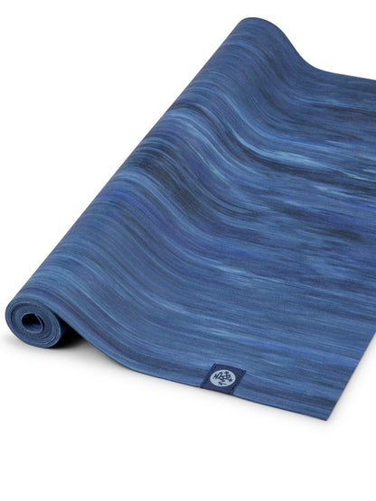 [Manduka] eKO Super Lite Eco Super Light Travel Yoga Mat (1.5mm) Foldable / eKO Super Lite Travel Yoga Mat Manduka Lightweight 25SS