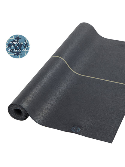 【Manduka】eKO Super Lite 环保超轻旅行瑜伽垫 (1.5mm) Gerry Lopez系列 / eKO Super Lite 旅行瑜伽垫 Manduka 轻量级 24SS