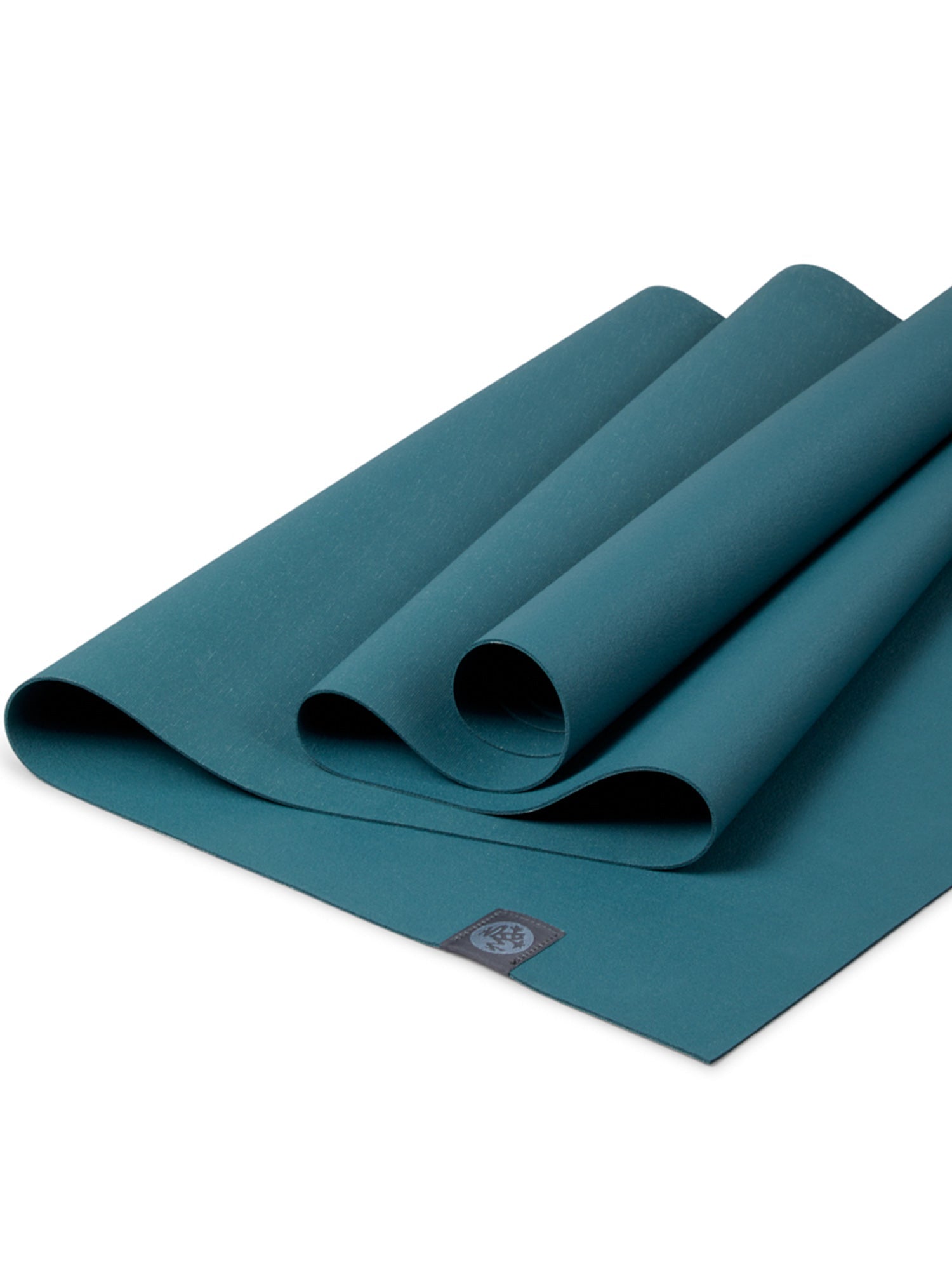 [Manduka] eKO Super Lite Eco Super Light Travel Yoga Mat (1.5mm) Foldable / eKO Super Lite Travel Yoga Mat Manduka Lightweight 25SS