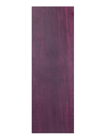 [Manduka] eKO Super Lite Eco Super Light Travel Yoga Mat (1.5mm) Foldable / eKO Super Lite Travel Yoga Mat Manduka Lightweight 25SS