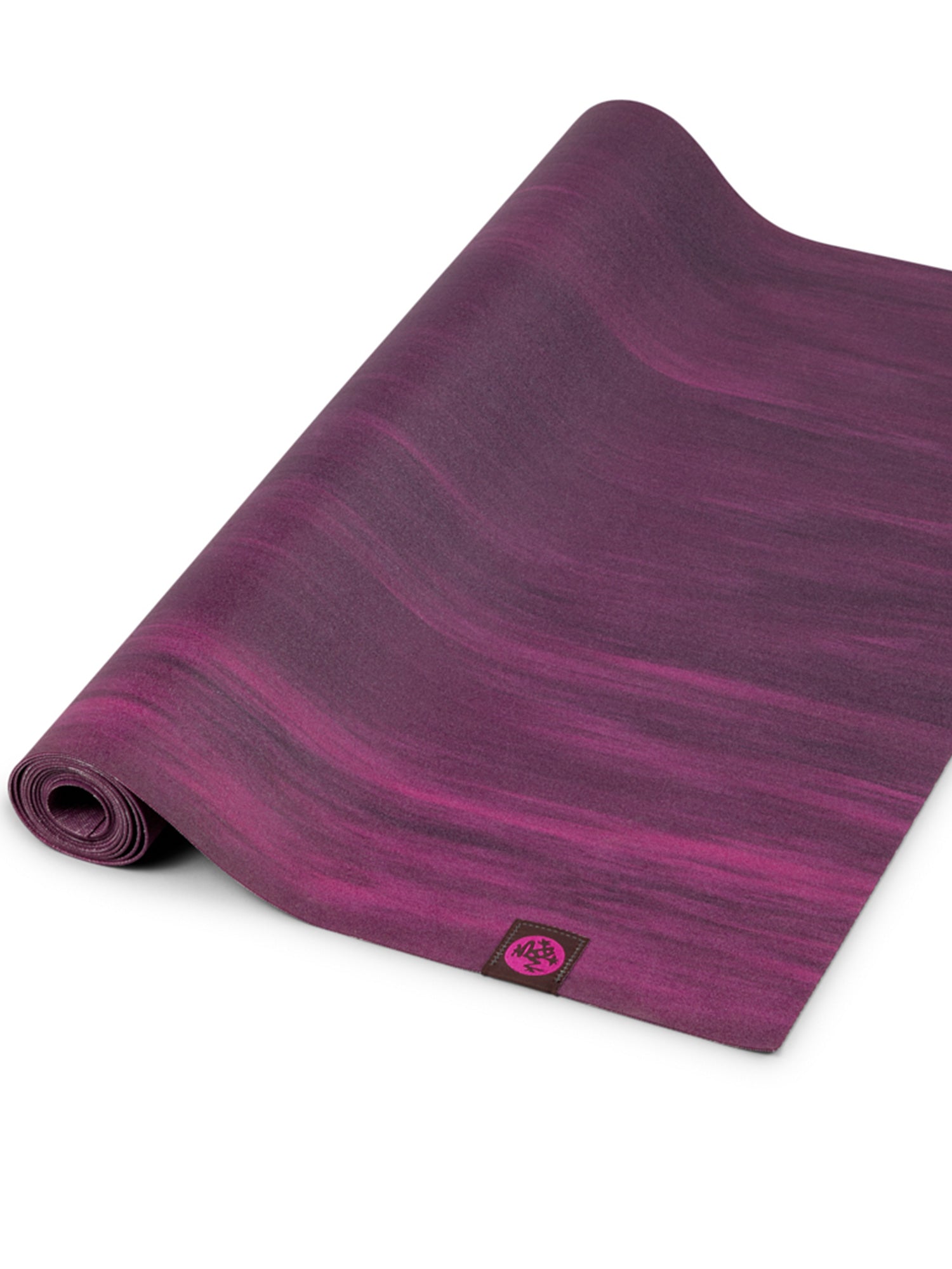 [Manduka] eKO Super Lite Eco Super Light Travel Yoga Mat (1.5mm) Foldable / eKO Super Lite Travel Yoga Mat Manduka Lightweight 25SS