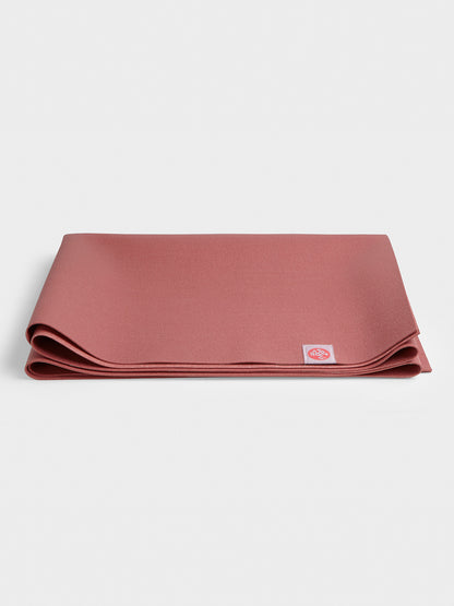 [Manduka] eko super lite エコ スーパーライト トラベル ヨガマット (1.5mm) 折りたたみ / eKO Super Lite Travel Yoga Mat マンドゥカ 軽量  25FW 2509