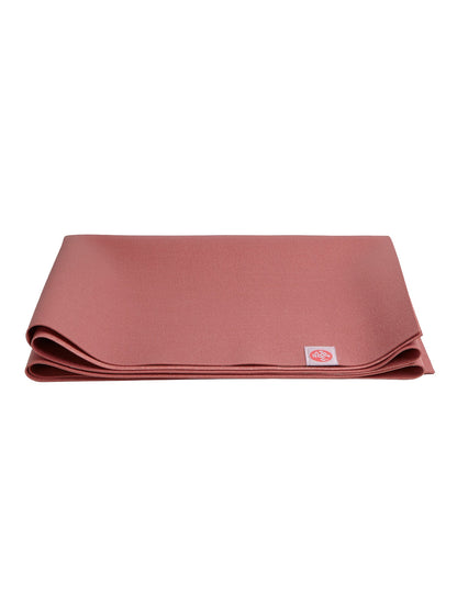 [Manduka] eKO Super Lite Eco Super Light Travel Yoga Mat (1.5mm) Foldable / eKO Super Lite Travel Yoga Mat Manduka Lightweight 25SS