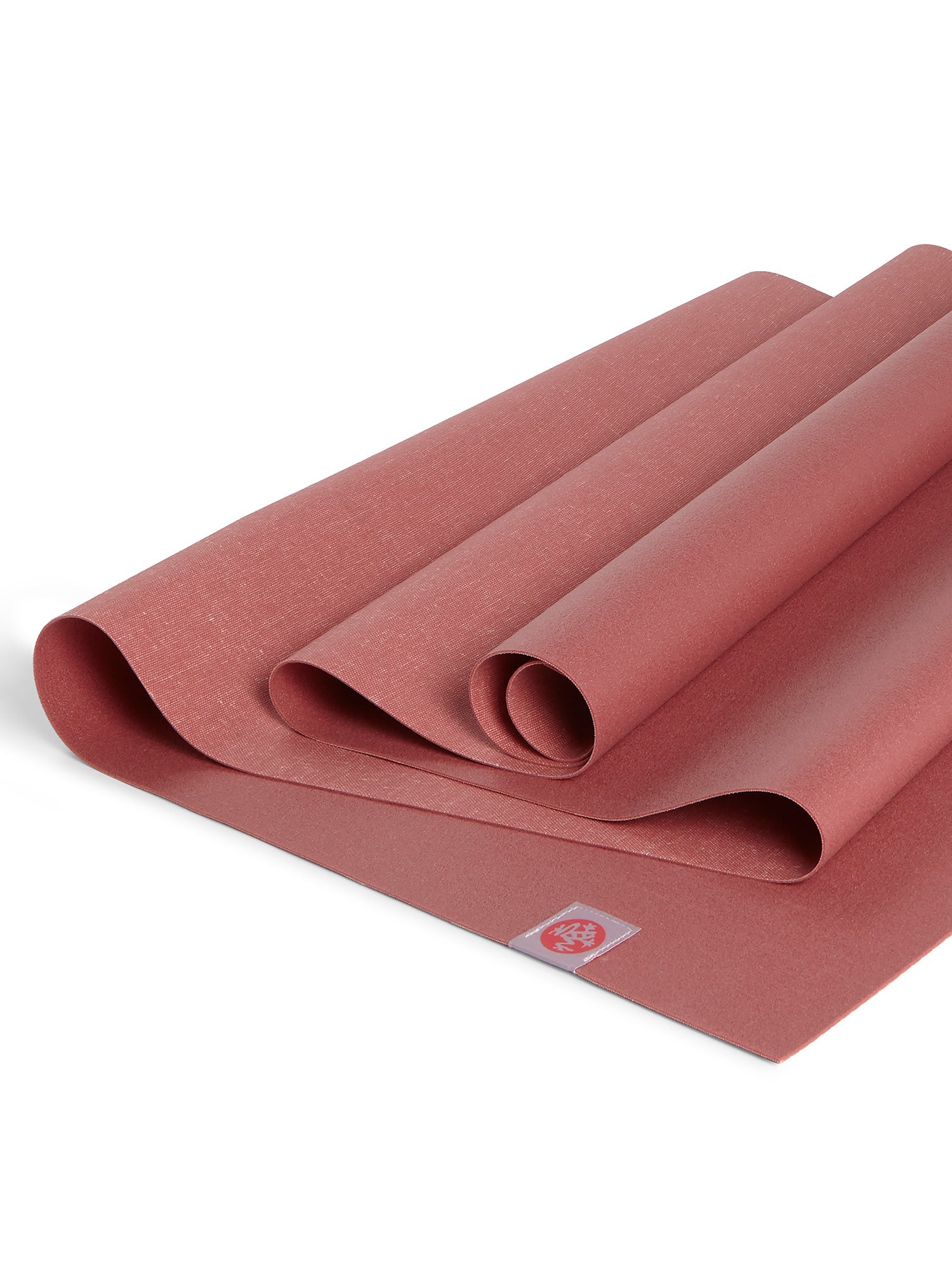 [Manduka] eKO Super Lite Eco Super Light Travel Yoga Mat (1.5mm) Foldable / eKO Super Lite Travel Yoga Mat Manduka Lightweight 25SS