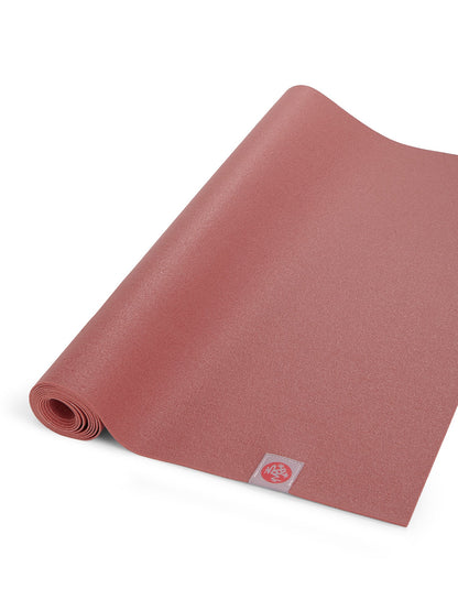 [Manduka] eKO Super Lite Eco Super Light Travel Yoga Mat (1.5mm) Foldable / eKO Super Lite Travel Yoga Mat Manduka Lightweight 25SS
