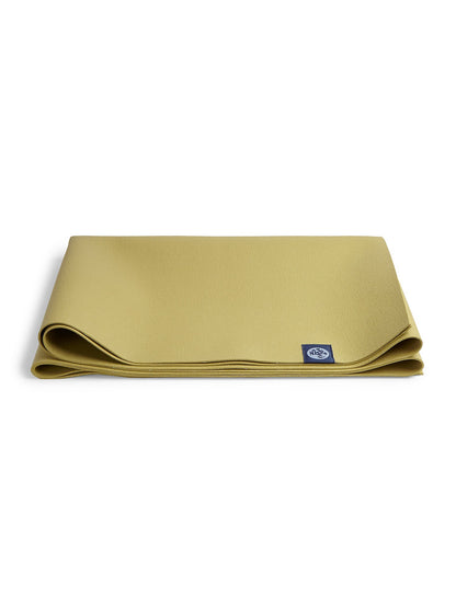 [Manduka] eKO Super Lite Eco Super Light Travel Yoga Mat (1.5mm) Foldable / eKO Super Lite Travel Yoga Mat Manduka Lightweight 25SS