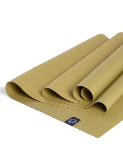 [Manduka] eKO Super Lite Eco Super Light Travel Yoga Mat (1.5mm) Foldable / eKO Super Lite Travel Yoga Mat Manduka Lightweight 25SS