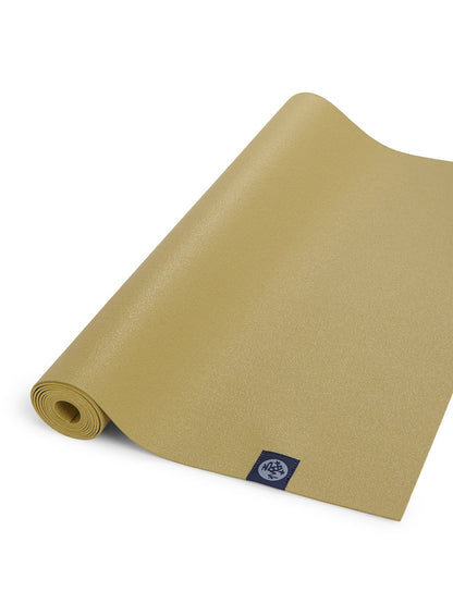 [Manduka] eKO Super Lite Eco Super Light Travel Yoga Mat (1.5mm) Foldable / eKO Super Lite Travel Yoga Mat Manduka Lightweight 25SS