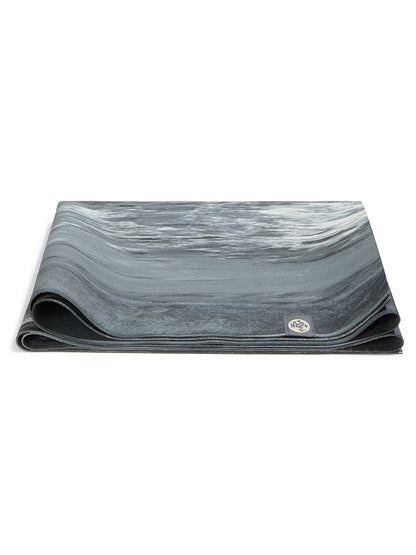 [Manduka] eKO Super Lite Eco Super Light Travel Yoga Mat (1.5mm) Foldable / eKO Super Lite Travel Yoga Mat Manduka Lightweight 25SS
