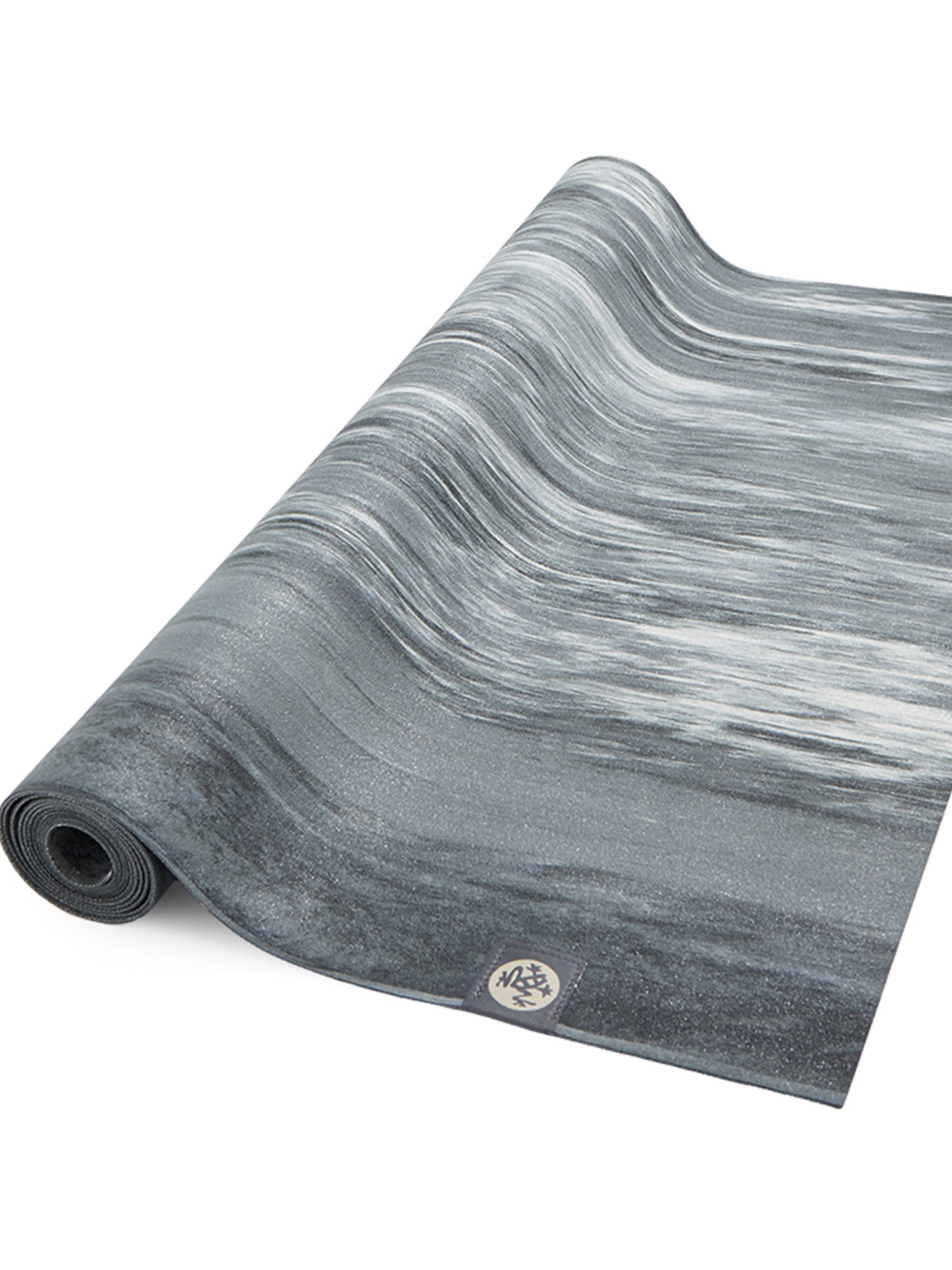 [Manduka] eKO Super Lite Eco Super Light Travel Yoga Mat (1.5mm) Foldable / eKO Super Lite Travel Yoga Mat Manduka Lightweight 25SS