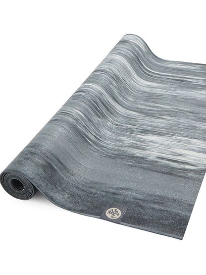 [Manduka] eKO Super Lite Eco Super Light Travel Yoga Mat (1.5mm) Foldable / eKO Super Lite Travel Yoga Mat Manduka Lightweight 25SS