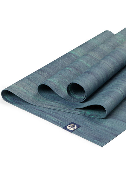 [Manduka] eKO Super Lite Eco Super Light Travel Yoga Mat (1.5mm) Foldable / eKO Super Lite Travel Yoga Mat Manduka Lightweight 25SS