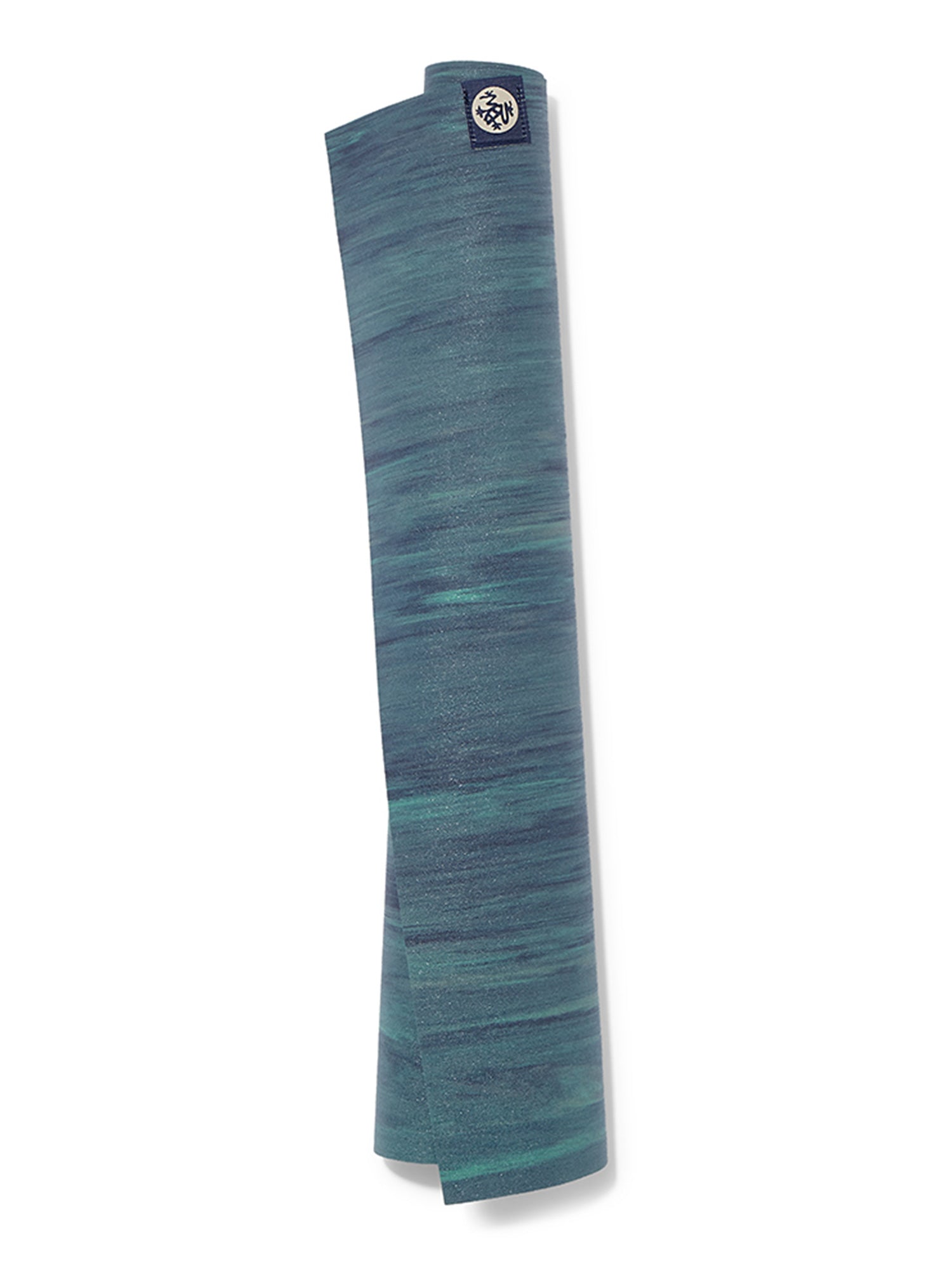 [Manduka] eKO Super Lite Eco Super Light Travel Yoga Mat (1.5mm) Foldable / eKO Super Lite Travel Yoga Mat Manduka Lightweight 25SS
