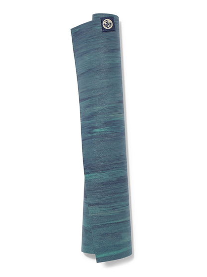 [Manduka] eKO Super Lite Eco Super Light Travel Yoga Mat (1.5mm) Foldable / eKO Super Lite Travel Yoga Mat Manduka Lightweight 25SS