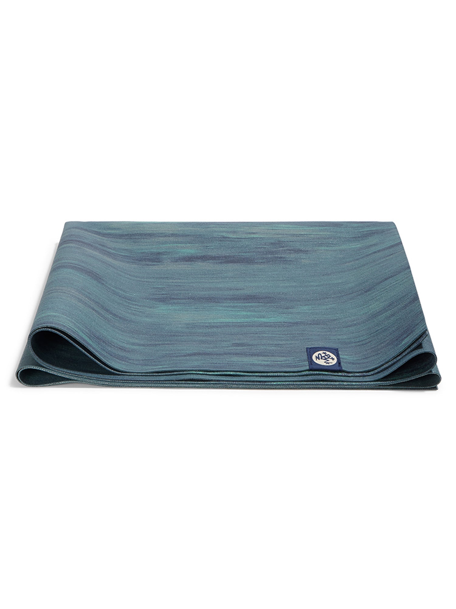 [Manduka] eKO Super Lite Eco Super Light Travel Yoga Mat (1.5mm) Foldable / eKO Super Lite Travel Yoga Mat Manduka Lightweight 25SS