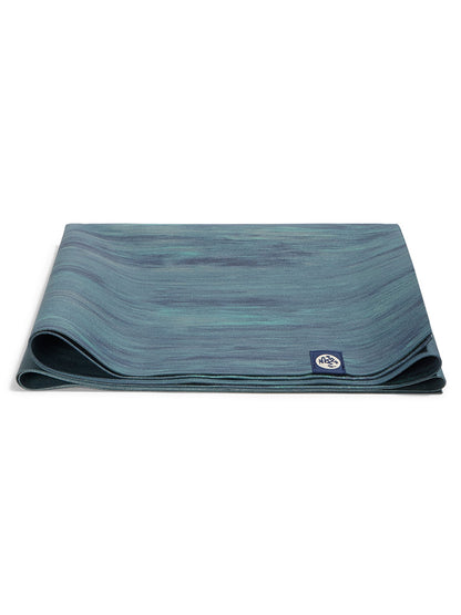 [Manduka] eKO Super Lite Eco Super Light Travel Yoga Mat (1.5mm) Foldable / eKO Super Lite Travel Yoga Mat Manduka Lightweight 25SS