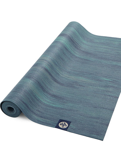 [Manduka] eKO Super Lite Eco Super Light Travel Yoga Mat (1.5mm) Foldable / eKO Super Lite Travel Yoga Mat Manduka Lightweight 25SS