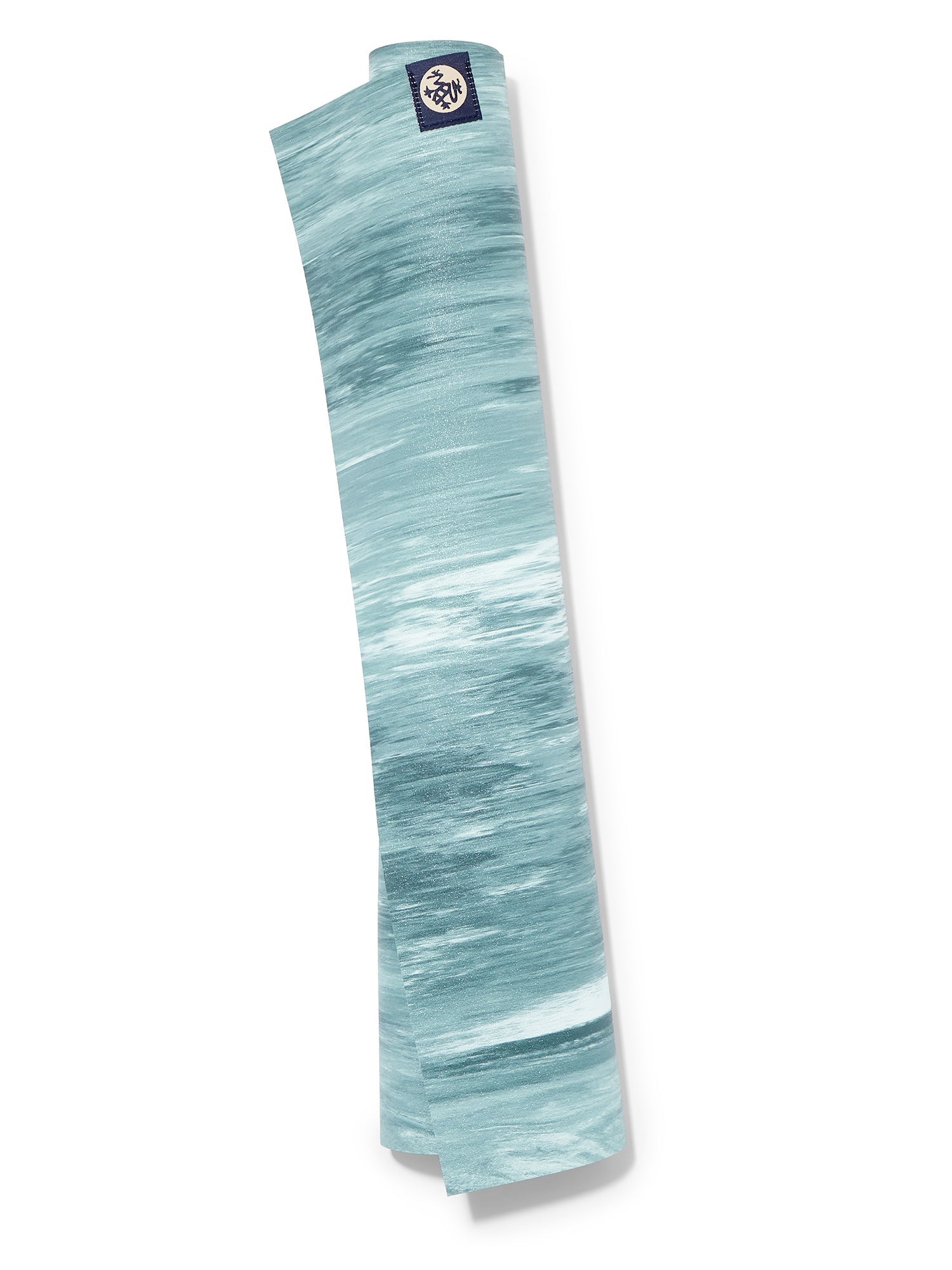 [Manduka] eKO Super Lite Eco Super Light Travel Yoga Mat (1.5mm) Foldable / eKO Super Lite Travel Yoga Mat Manduka Lightweight 25SS