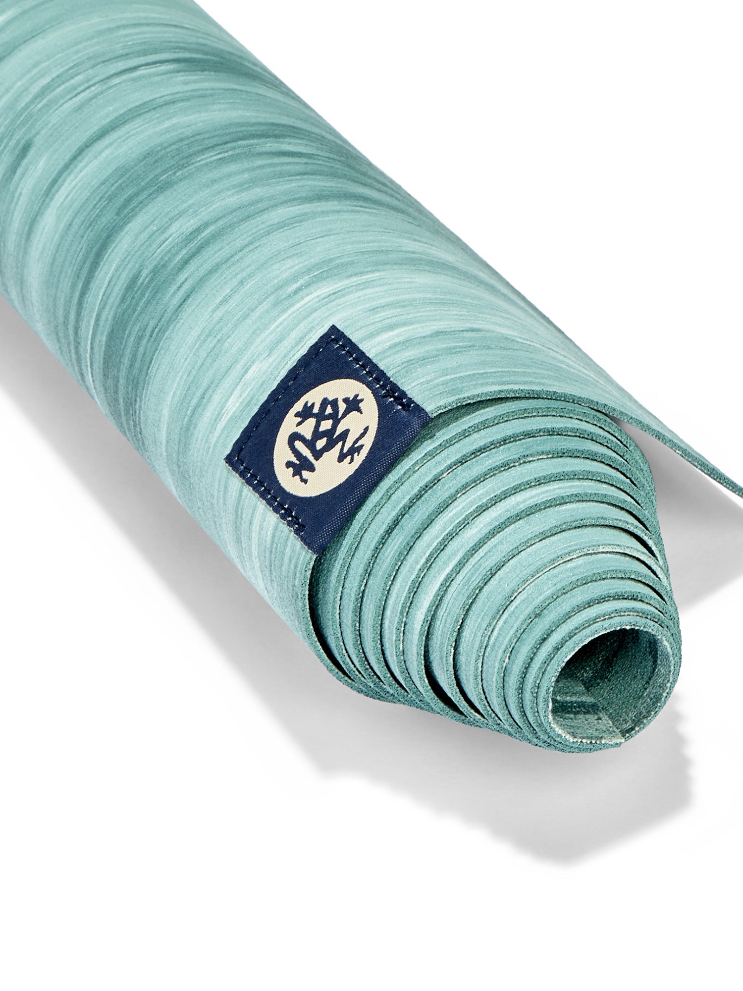 [Manduka] eKO Super Lite Eco Super Light Travel Yoga Mat (1.5mm) Foldable / eKO Super Lite Travel Yoga Mat Manduka Lightweight 25SS