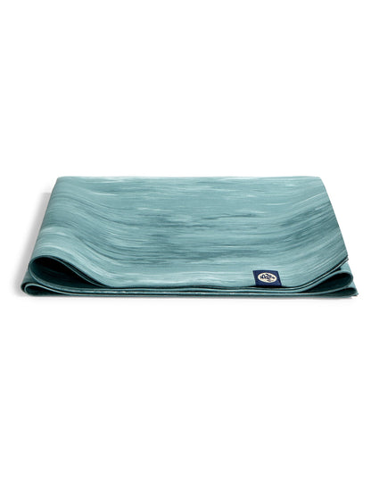 [Manduka] eKO Super Lite Eco Super Light Travel Yoga Mat (1.5mm) Foldable / eKO Super Lite Travel Yoga Mat Manduka Lightweight 25SS